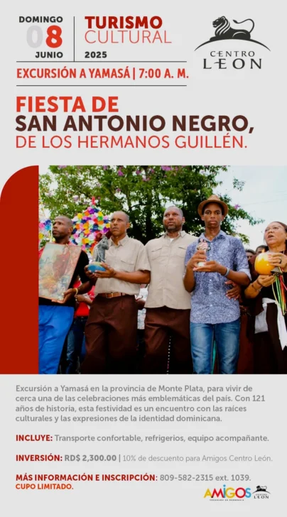 El San Antonio de los Guillén