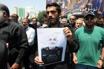 Israel cierra sus embajadas en el mundo por la escalada con Irán