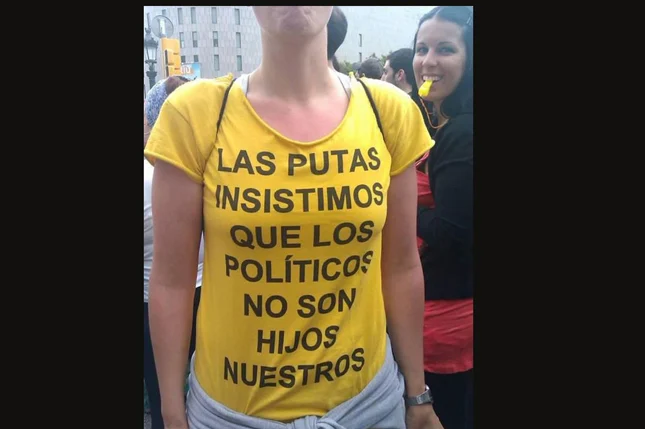 Protitutas-Brazil