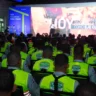 Gobierno presenta plan “RD SE MUEVE”: regulará giros, parqueos y horarios para mejorar el tránsito