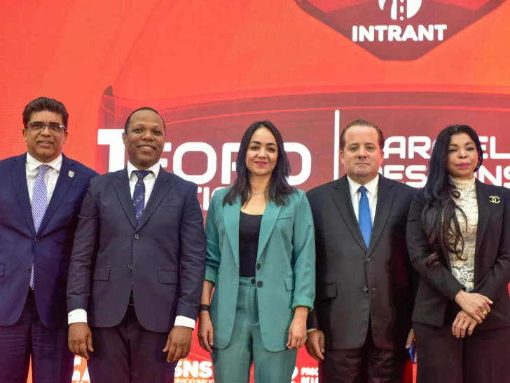  Los protagonistas del Foro