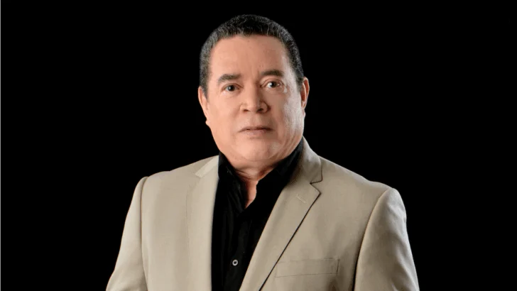 René Fortunato: “El cine es mi proyecto de vida y es mi compromiso social” René Fortunato: “El cine es mi proyecto de vida y es mi compromiso social”