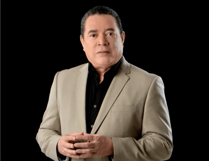 René Fortunato: “El cine es mi proyecto de vida y es mi compromiso social”