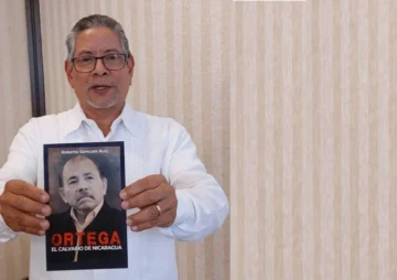 Acribillado a balazos en Costa Rica militar sandinista crítico del régimen de Nicaragua Acribillado a balazos en Costa Rica militar sandinista crítico del régimen de Nicaragua