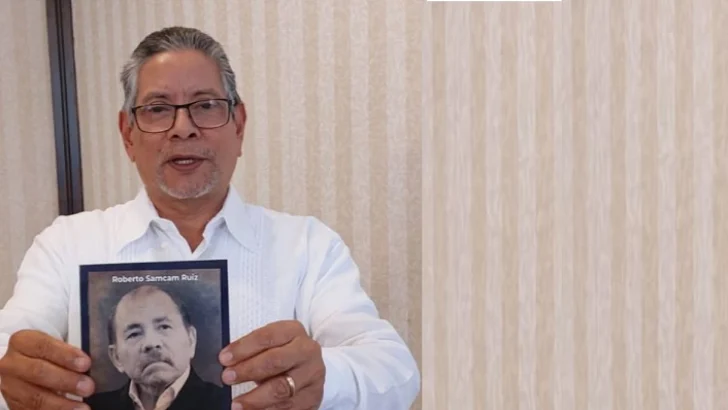 Acribillado a balazos en Costa Rica militar sandinista crítico del régimen de Nicaragua