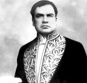 El Sátiro sordo: modernismo y mitología griega en Rubén Darío