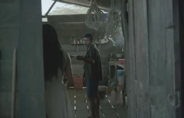 “La estrategia del mero”: Una historia de reconciliación y valentía llega a República Dominicana en coproducción con Larimar Films