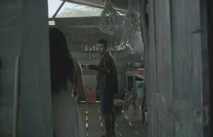 “La estrategia del mero”: Una historia de reconciliación y valentía llega a República Dominicana en coproducción con Larimar Films