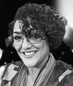  Sandra Fernández.