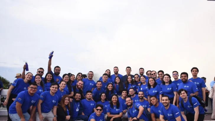Santo Domingo acoge retiro regional de liderazgo juvenil con enfoque en sostenibilidad e innovación Santo Domingo acoge retiro regional de liderazgo juvenil con enfoque en sostenibilidad e innovación