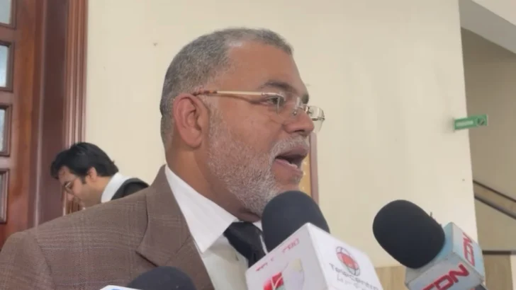 Abogado de Gregory Adames afirma que se abrirá nueva línea de investigación en caso Jet Set