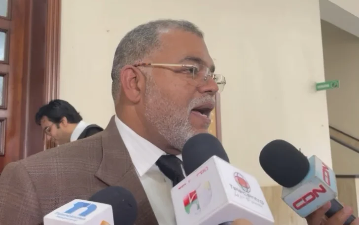 Abogado de Gregory Adames afirma que se abrirá nueva línea de investigación en caso Jet Set