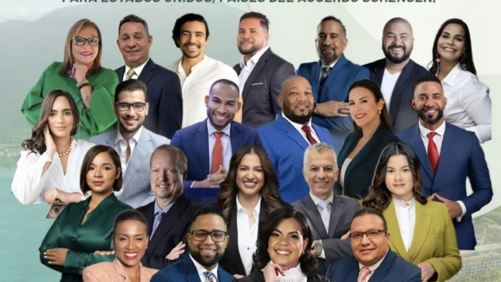 CIMA 2025 reunirá a líderes migratorios en Punta Cana con innovaciones tecnológicas y enfoque en liderazgo femenino