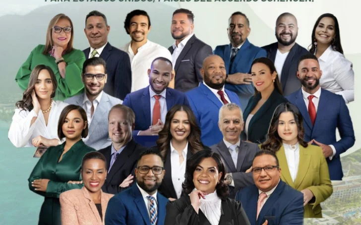 CIMA 2025 reunirá a líderes migratorios en Punta Cana con innovaciones tecnológicas y enfoque en liderazgo femenino