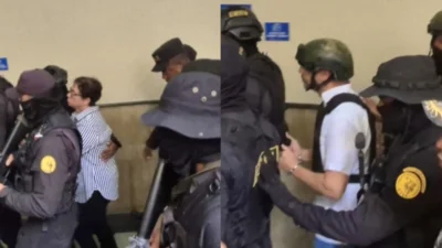 Imponen garantía económica de RD$ 50 millones a hermanos Espaillat por tragedia en Jet Set Imponen garantía económica de RD$ 50 millones a hermanos Espaillat por tragedia en Jet Set