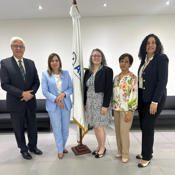 Abancord y Cerise+SPTF firman acuerdo para capacitar en protección del usuario y la transformación digital 