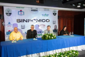 Anuncian el primer encuentro de músicos sinfónicos en República Dominicana