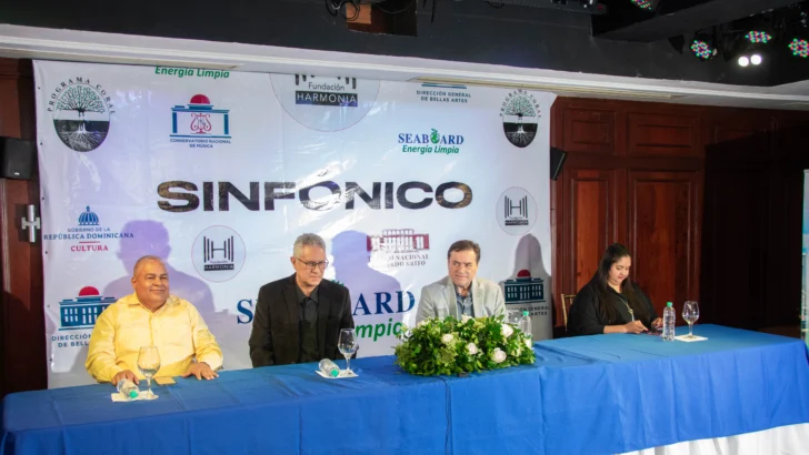 Anuncian el primer encuentro de músicos sinfónicos en República Dominicana