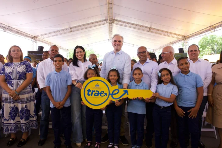 Sistema TRAE inicia operaciones en Montecristi