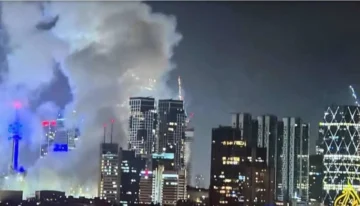 Irán admite 78 muertes e Israel solo reporta heridos en primeros balances bélicos