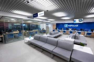 Banco Popular amplía su red de oficinas con tres nuevas sucursales