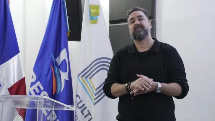 ADOPRESCI y el Centro Cultural Banreservas promueven mirada crítica al cine con taller formativo