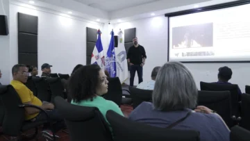 ADOPRESCI y el Centro Cultural Banreservas promueven mirada crítica al cine con taller formativo