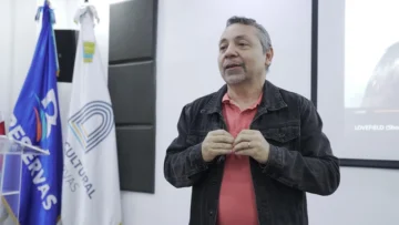 ADOPRESCI y el Centro Cultural Banreservas promueven mirada crítica al cine con taller formativo