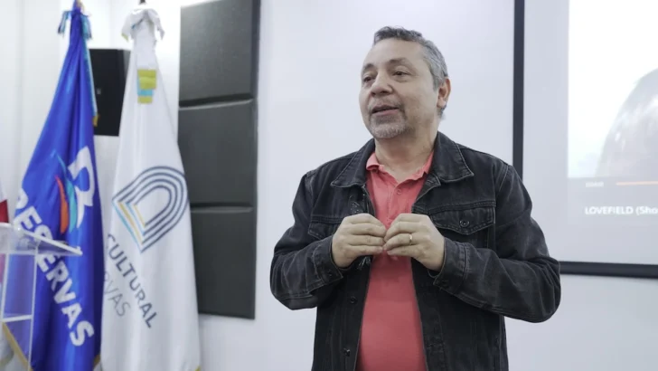 ADOPRESCI y el Centro Cultural Banreservas promueven mirada crítica al cine con taller formativo
