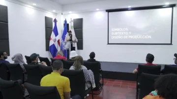 ADOPRESCI y el Centro Cultural Banreservas promueven mirada crítica al cine con taller formativo