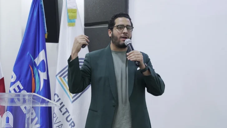 ADOPRESCI y el Centro Cultural Banreservas promueven mirada crítica al cine con taller formativo