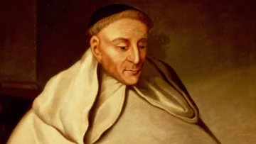 Los clérigos y la literatura