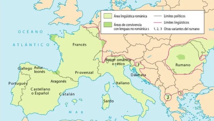 ¿El español o el italiano son lenguas más románticas que el inglés o el alemán? ¿El español o el italiano son lenguas más románticas que el inglés o el alemán?