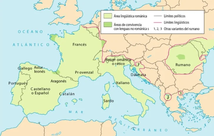 ¿El español o el italiano son lenguas más románticas que el inglés o el alemán?
