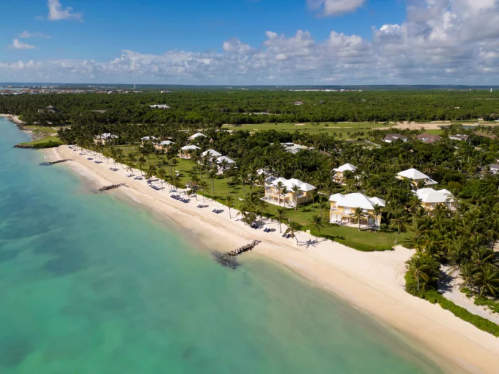 Tortuga Bay Puntacana consolida su liderazgo en lujo con el distintivo Cinco Diamantes de la AAA