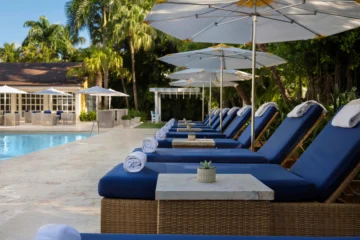 Tortuga Bay Puntacana consolida su liderazgo en lujo con el distintivo Cinco Diamantes de la AAA
