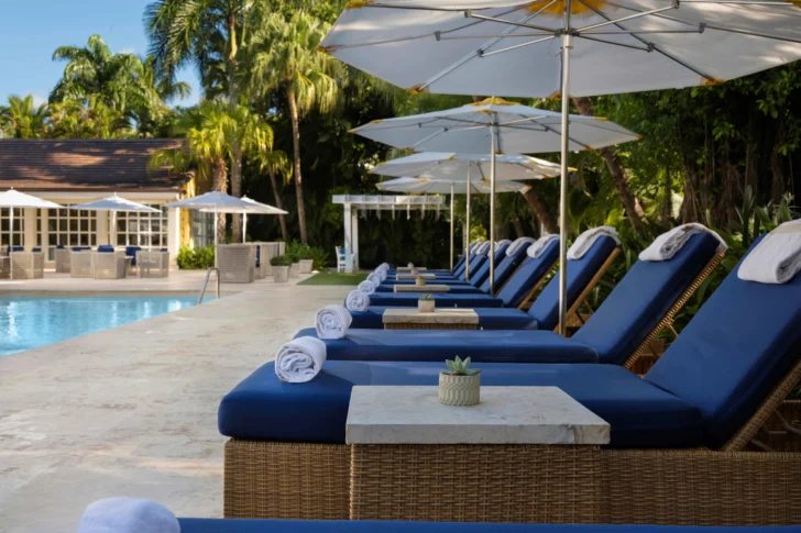 Tortuga Bay Puntacana consolida su liderazgo en lujo con el distintivo Cinco Diamantes de la AAA