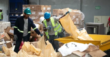 Proconsumidor retira del mercado 3 millones de productos en lo que va de 2025 Proconsumidor retira del mercado 3 millones de productos en lo que va de 2025