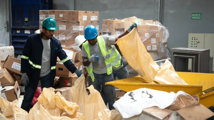 Proconsumidor retira del mercado 3 millones de productos en lo que va de 2025 Proconsumidor retira del mercado 3 millones de productos en lo que va de 2025