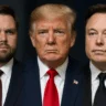 JD Vance niega que Trump figure en la 'lista de Jeffrey Epstein': "No hizo nada malo"