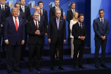 Trump dice que hará a España 