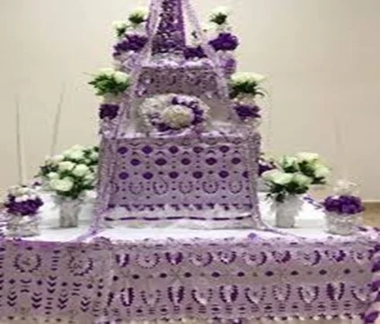  Túmulo en la exposición Kolinó 2018. Boynayel Mota