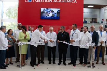 UCNE inaugura Centro de Gestión Académica