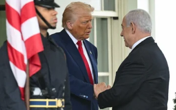 Trump pide indulto o cancelación 