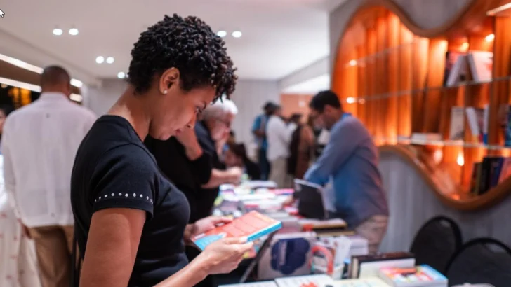Feria Internacional del Libro de Santo Domingo 2025: una fiesta imperdible Feria Internacional del Libro de Santo Domingo 2025: una fiesta imperdible