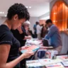 Feria Internacional del Libro de Santo Domingo 2025: una fiesta imperdible