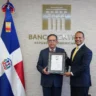 Banco Central recibe la certificación ISO 22301:2029 por parte de AENOR