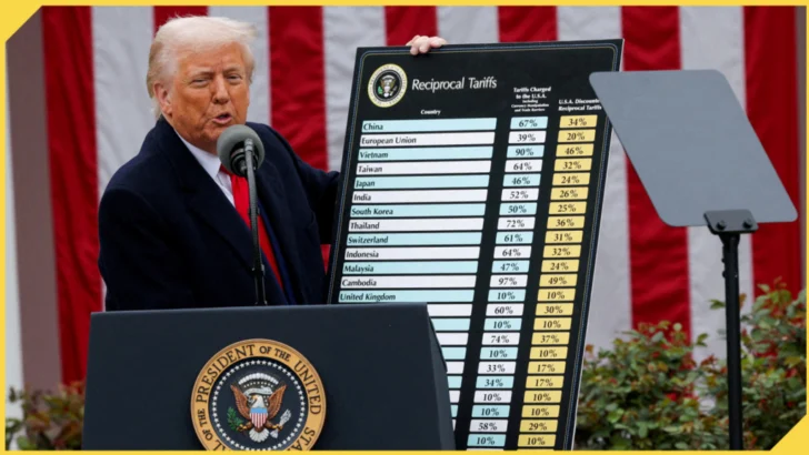 Entra en vigor aumento al 50 de los aranceles de Trump para el acero y el aluminio