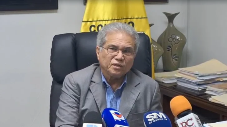CMD reitera estancamiento en tema de cancelaciones y pensiones; apoya protocolo hospitalario migratorio