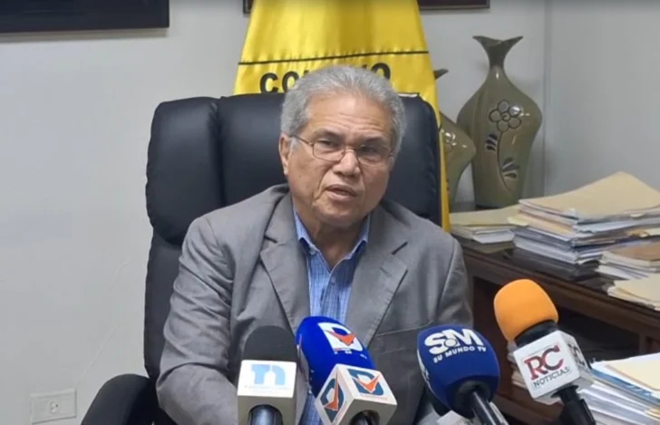 CMD reitera estancamiento en tema de cancelaciones y pensiones; apoya protocolo hospitalario migratorio